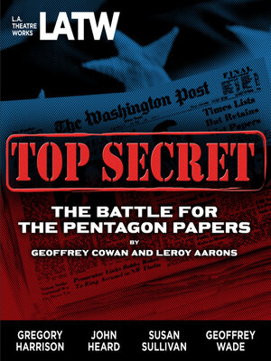 cover image of Top Secret (2008 edition)